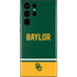 Baylor University BU Split Galaxy S22 Ultra Skin