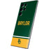 Baylor University BU Split Galaxy S22 Ultra Skin