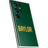 Baylor University BU Split Galaxy S22 Ultra Skin
