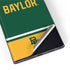 Baylor University BU Split Galaxy S22 Ultra Skin