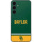 Baylor University BU Split Galaxy S23 FE Skin