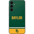 Baylor University BU Split Galaxy S23 FE Skin