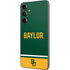 Baylor University BU Split Galaxy S23 FE Skin