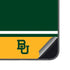 Baylor University BU Split Galaxy S23 FE Skin