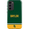 Baylor University BU Split Galaxy S23 Plus Pro Case