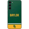 Baylor University BU Split Galaxy S23 Plus Skin