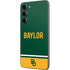 Baylor University BU Split Galaxy S23 Plus Skin