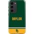 Baylor University BU Split Galaxy S23 Pro Case