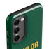 Baylor University BU Split Galaxy S23 Pro Case