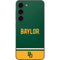 Baylor University BU Split Galaxy S23 Skin