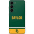 Baylor University BU Split Galaxy S23 Skin