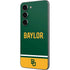 Baylor University BU Split Galaxy S23 Skin