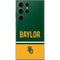 Baylor University BU Split Galaxy S23 Ultra Skin