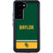 Baylor University BU Split Galaxy S23 Waterproof Case