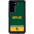 Baylor University BU Split Galaxy S23 Waterproof Case
