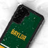 Baylor University BU Split Galaxy S23 Waterproof Case