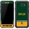 Baylor University BU Split Galaxy S7 Active Skin