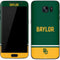 Baylor University BU Split Galaxy S7 Skin