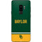 Baylor University BU Split Galaxy S9 Plus Skin