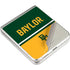 Baylor University BU Split Galaxy Z Flip3 5G Skin