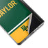 Baylor University BU Split Galaxy Z Fold2 5G Skin