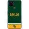Baylor University BU Split Google Pixel 4a 5G Skin