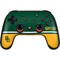 Baylor University BU Split Google Stadia Controller Skin