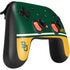 Baylor University BU Split Google Stadia Controller Skin