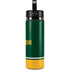 Baylor University BU Split Hydro Flask 20oz Wide Mouth Skin