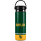 Baylor University BU Split Hydro Flask 20oz Wide Mouth Skin