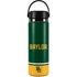 Baylor University BU Split Hydro Flask 20oz Wide Mouth Skin
