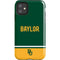 Baylor University BU Split iPhone 11 Impact Case