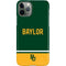 Baylor University BU Split iPhone 11 Pro Lite Case