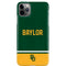 Baylor University BU Split iPhone 11 Pro Max Lite Case