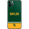 Baylor University BU Split iPhone 11 Pro Skin