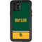 Baylor University BU Split iPhone 11 Pro Waterproof Case
