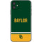 Baylor University BU Split iPhone 11 Skin