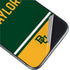 Baylor University BU Split iPhone 11 Skin