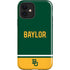 Baylor University BU Split iPhone 12 Impact Case