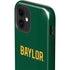 Baylor University BU Split iPhone 12 Impact Case