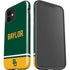 Baylor University BU Split iPhone 12 Impact Case