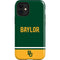 Baylor University BU Split iPhone 12 Mini Impact Case
