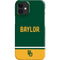Baylor University BU Split iPhone 12 Mini Lite Case