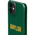 Baylor University BU Split iPhone 12 Mini Lite Case