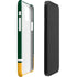 Baylor University BU Split iPhone 12 Mini Lite Case