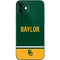 Baylor University BU Split iPhone 12 Mini Skin