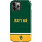 Baylor University BU Split iPhone 12 Pro Impact Case