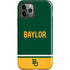 Baylor University BU Split iPhone 12 Pro Impact Case