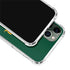 Baylor University BU Split iPhone 12 Pro Max Clear Case