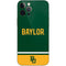 Baylor University BU Split iPhone 12 Pro Max Skin